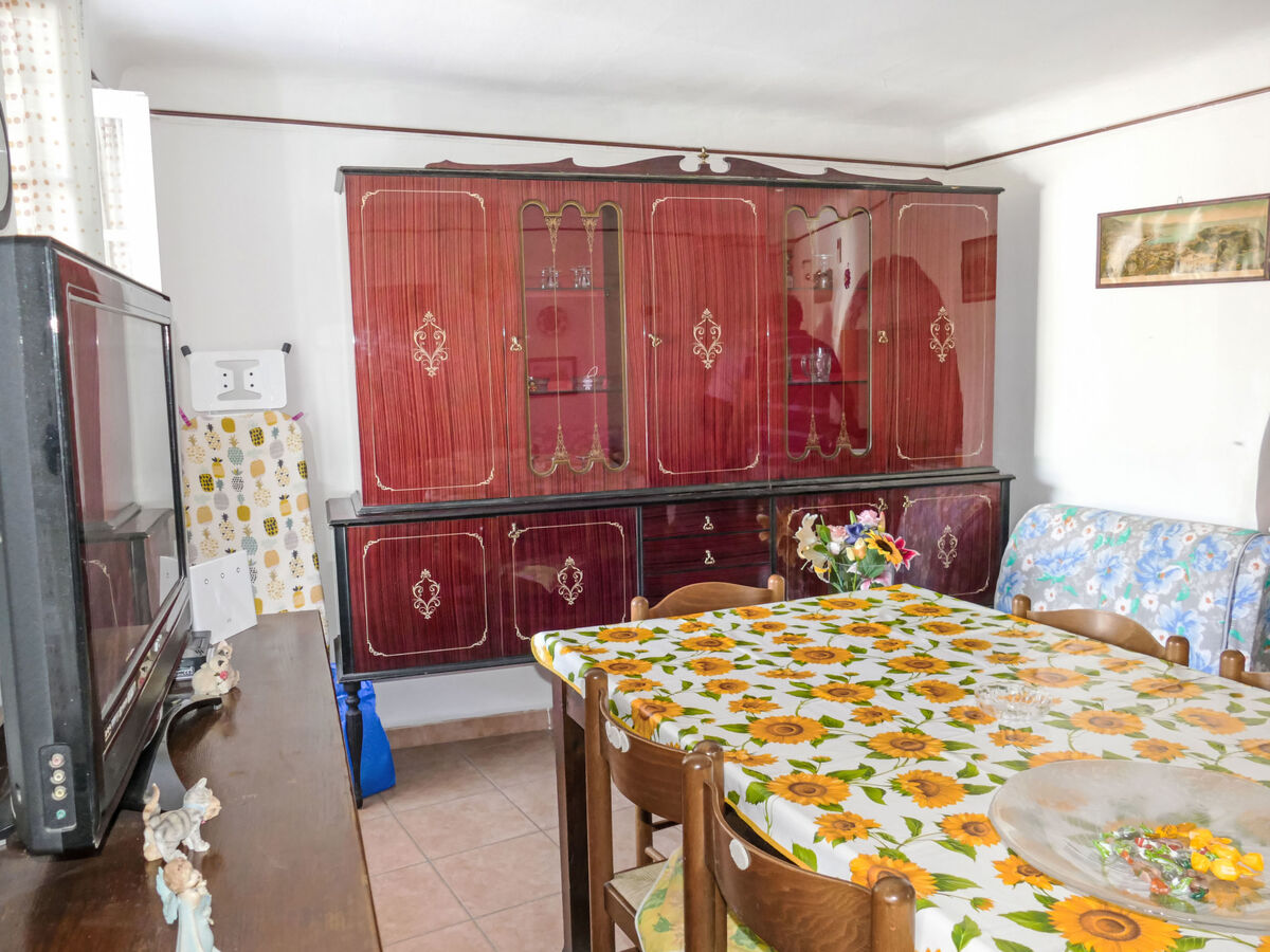 Alberto – Maison rustique 4 pers. à San Pietro - Photo 10