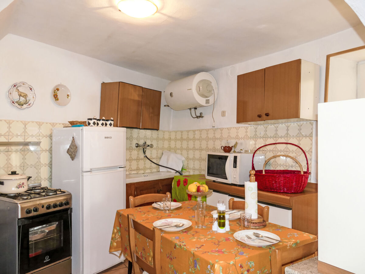 Alberto – Maison rustique 4 pers. à San Pietro - Photo 11