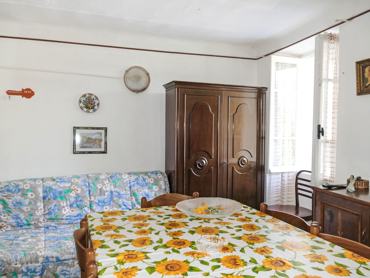 Alberto – Maison rustique 4 pers. à San Pietro - Photo 12