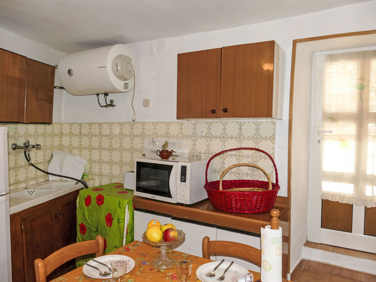 Alberto – Maison rustique 4 pers. à San Pietro - Photo 13