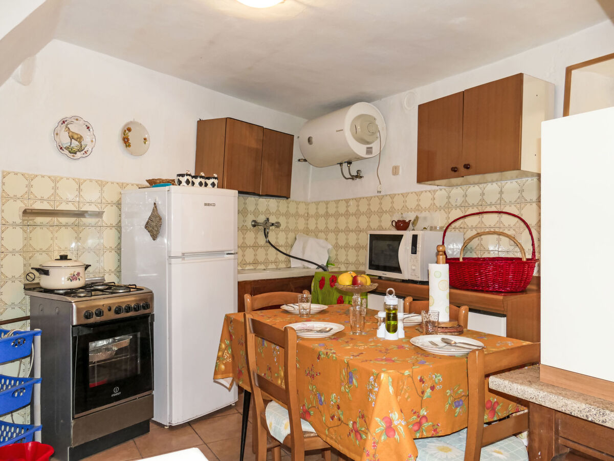 Alberto – Maison rustique 4 pers. à San Pietro - Photo 15
