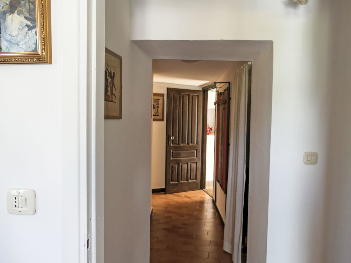 Alberto – Maison rustique 4 pers. à San Pietro - Photo 16