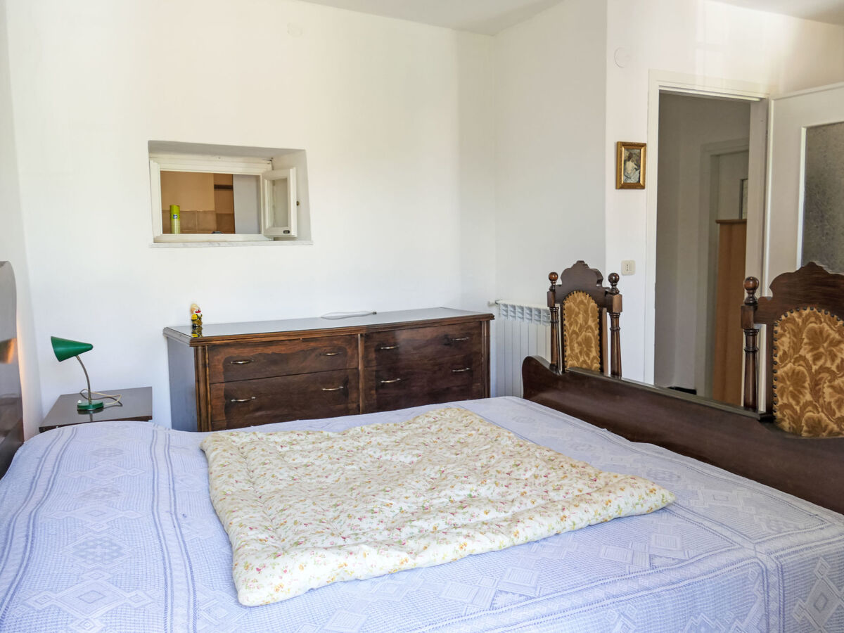 Alberto – Maison rustique 4 pers. à San Pietro - Photo 18