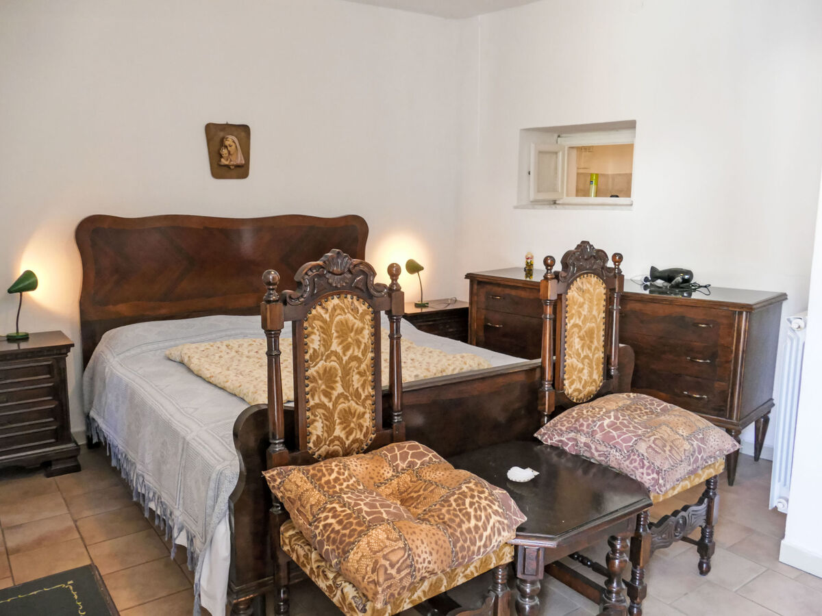 Alberto – Maison rustique 4 pers. à San Pietro - Photo 19