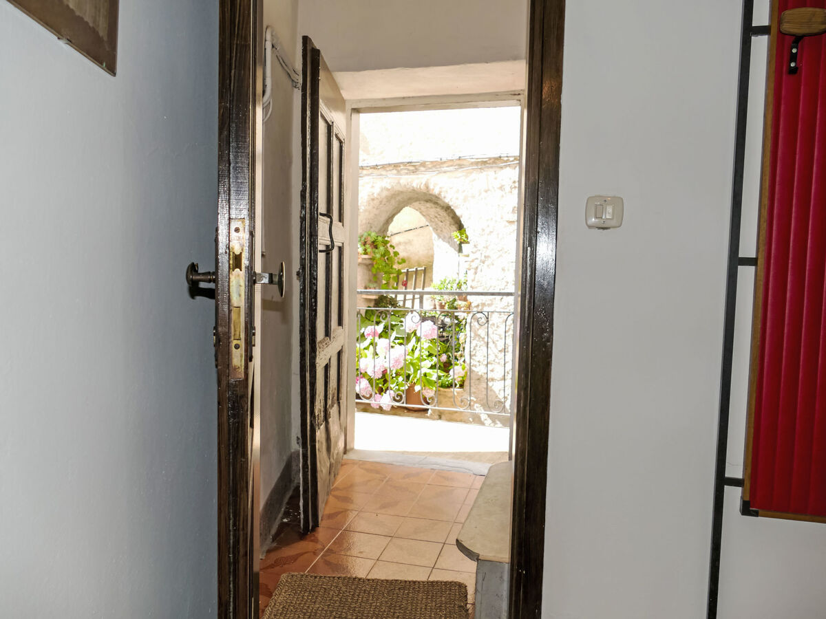 Alberto – Maison rustique 4 pers. à San Pietro - Photo 20