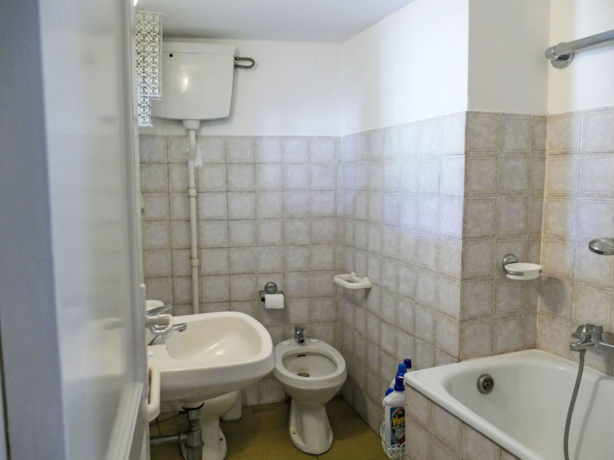 Alberto – Maison rustique 4 pers. à San Pietro - Photo 23