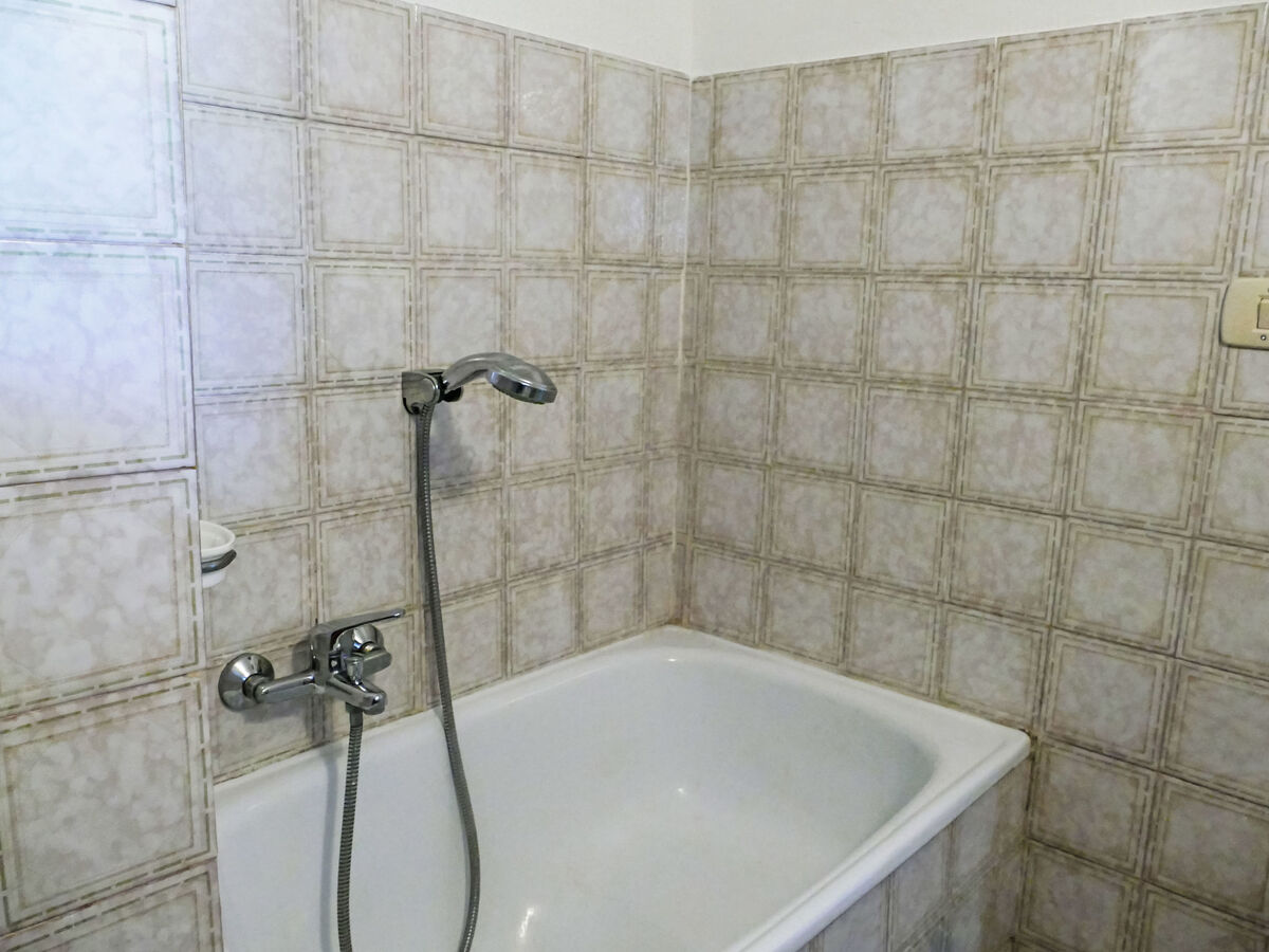 Alberto – Maison rustique 4 pers. à San Pietro - Photo 24