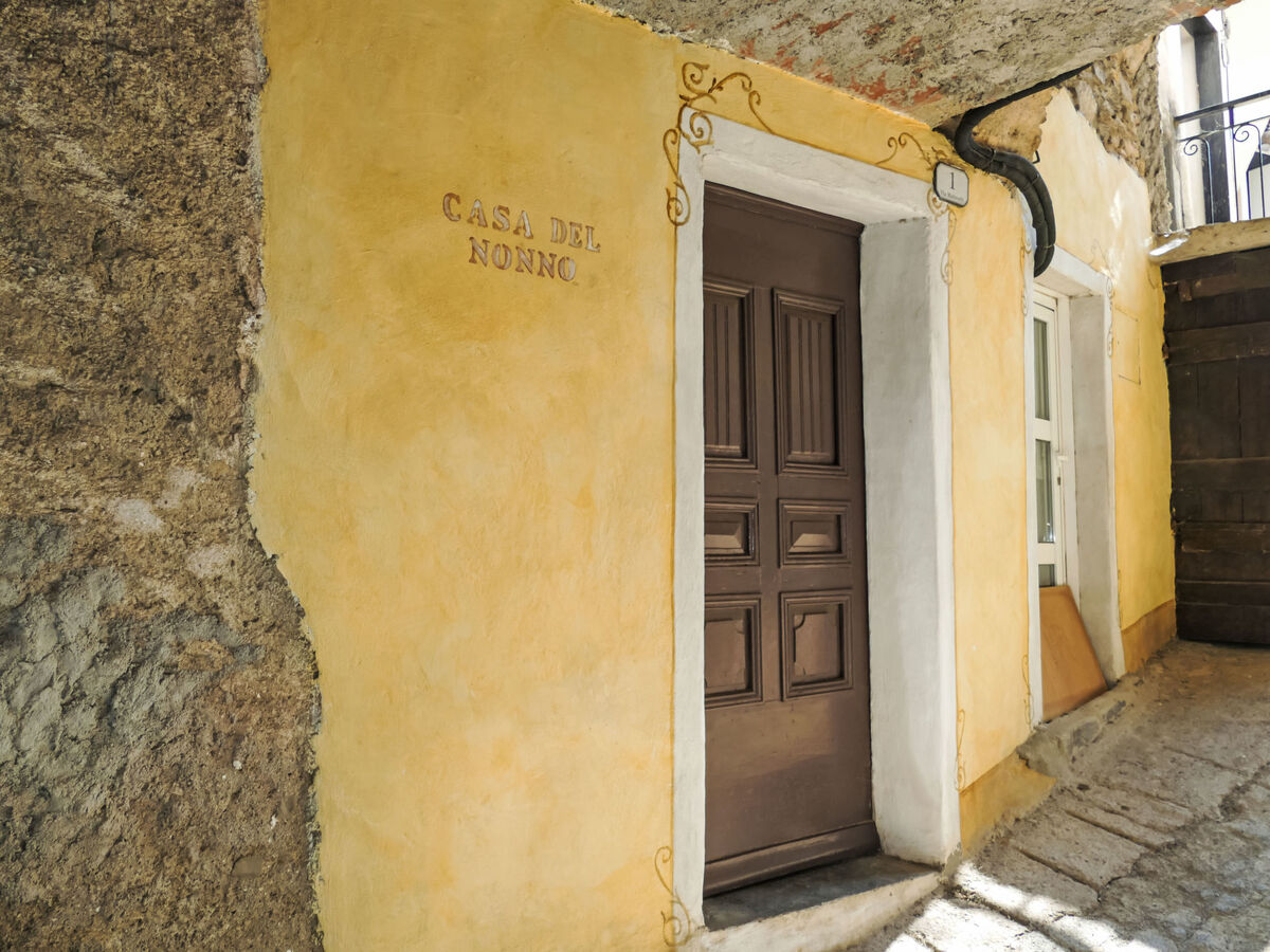 Alberto – Maison rustique 4 pers. à San Pietro - Photo 25
