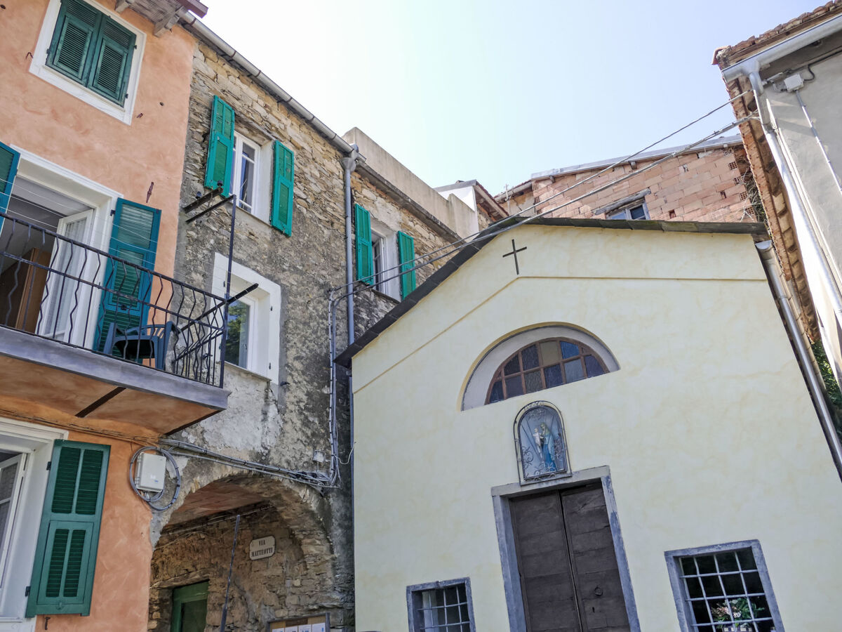 Alberto – Maison rustique 4 pers. à San Pietro - Photo 26