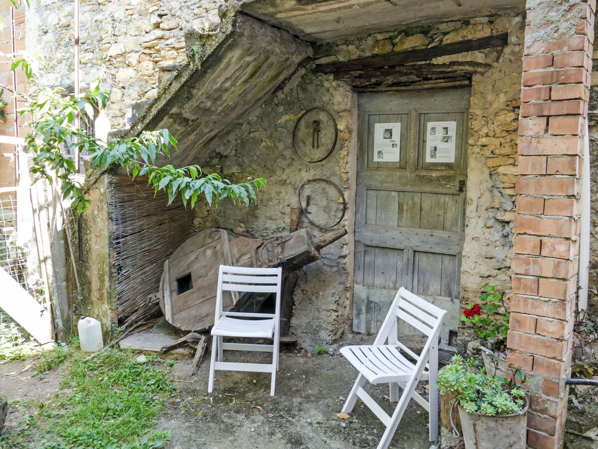 Alberto – Maison rustique 4 pers. à San Pietro - Photo 28