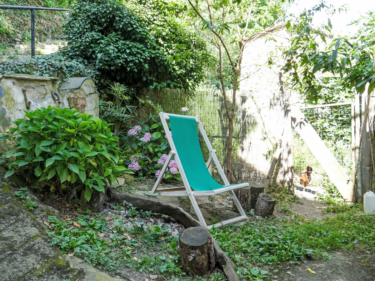 Alberto – Maison rustique 4 pers. à San Pietro - Photo 29