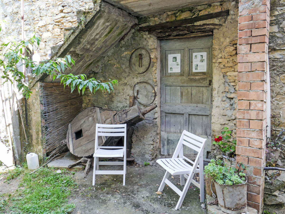 Alberto – Maison rustique 4 pers. à San Pietro - Photo 30