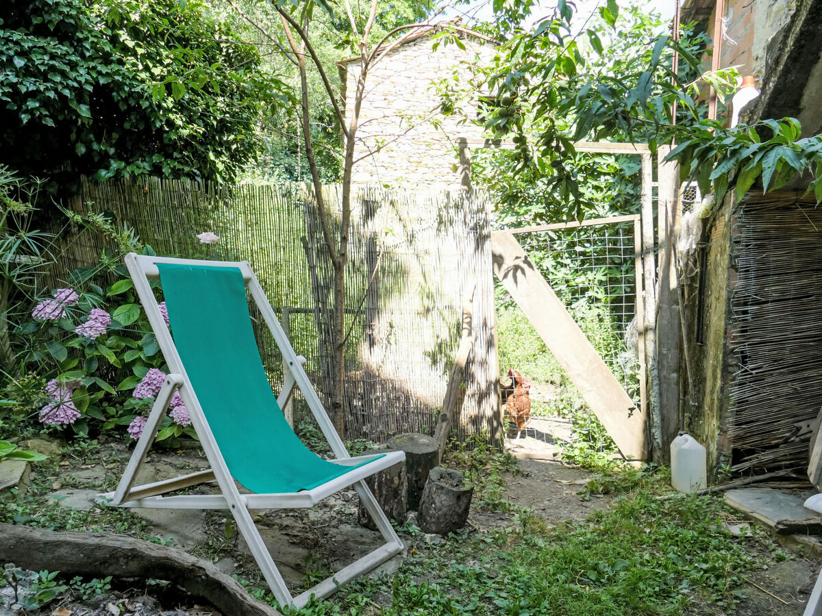 Alberto – Maison rustique 4 pers. à San Pietro - Photo 31