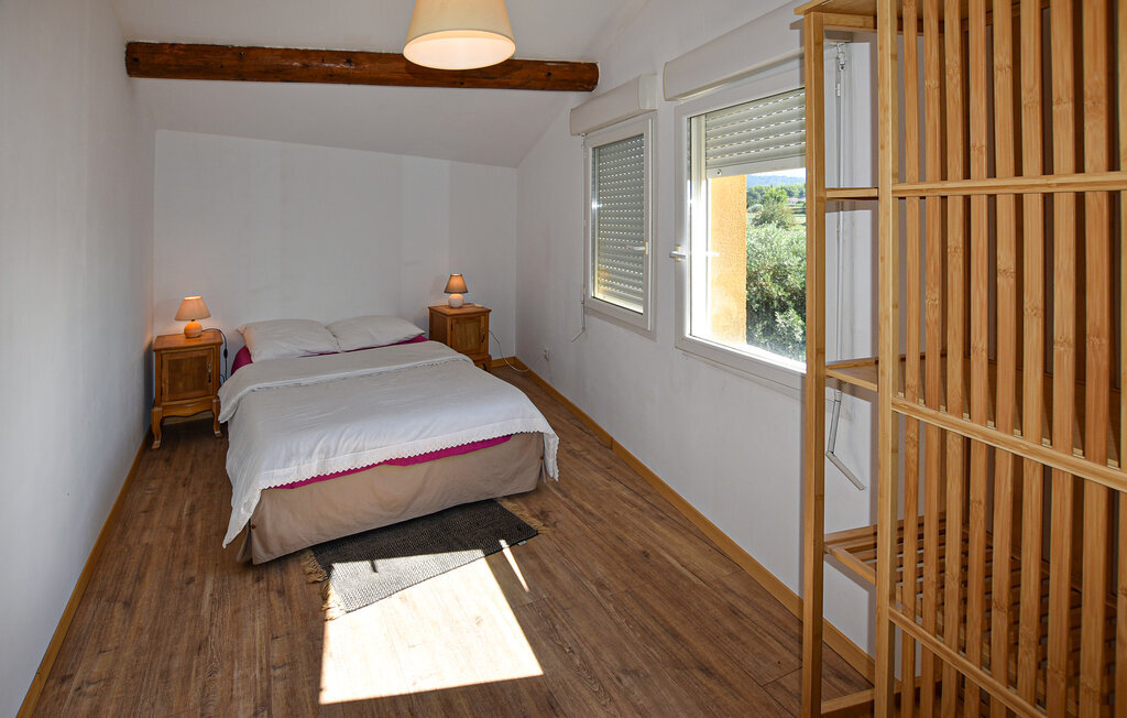 Maison 1 chambre avec balcon et jardin à Caromb - Photo 7
