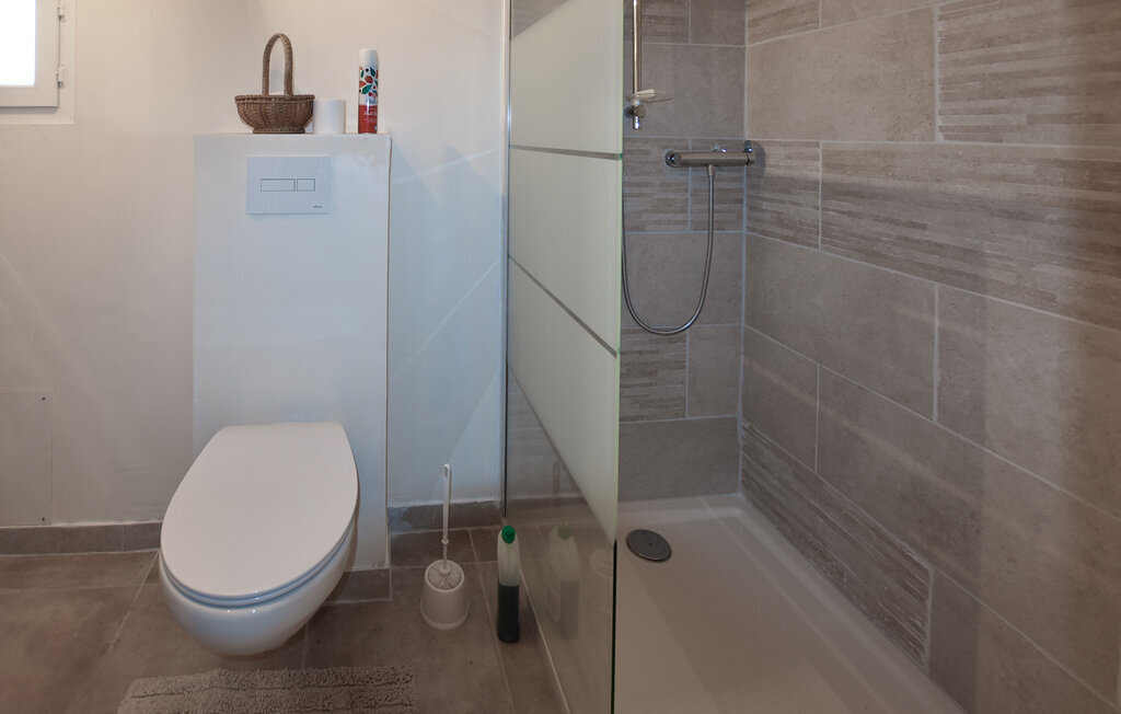 Maison 1 chambre avec balcon et jardin à Caromb - Photo 10