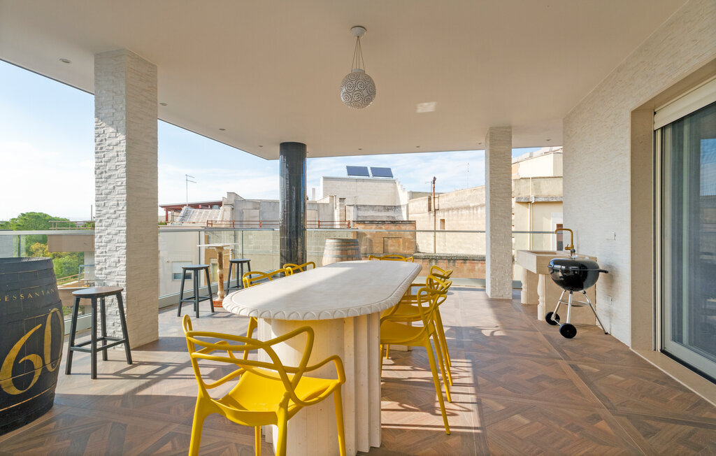Appartement 6 personnes à Grottaglie - Photo 2