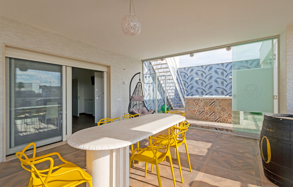 Appartement 6 personnes à Grottaglie - Photo 13