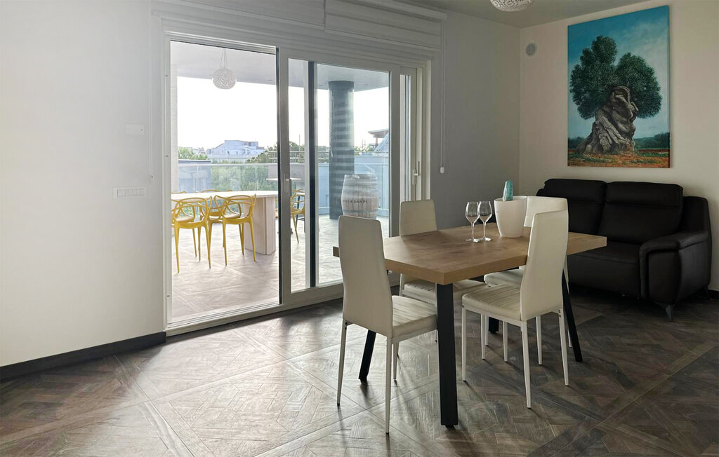 Appartement 6 personnes à Grottaglie - Photo 15