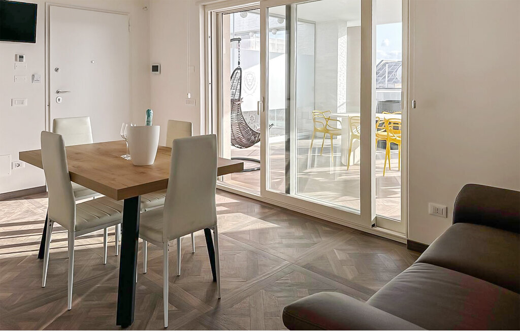 Appartement 6 personnes à Grottaglie - Photo 17