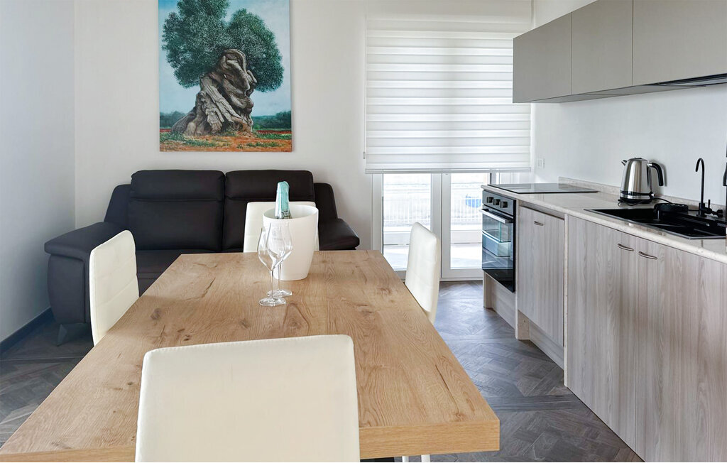 Appartement 6 personnes à Grottaglie - Photo 18