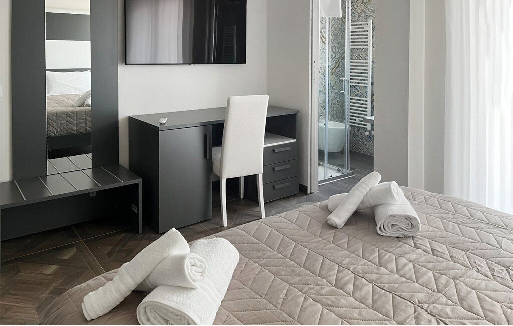 Appartement 6 personnes à Grottaglie - Photo 21