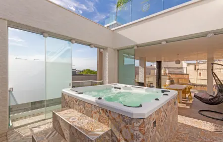 Location appartement de vacances à Grottaglie