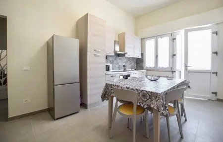 Appartement 7 personnes à Lido di Camaiore : photo 2