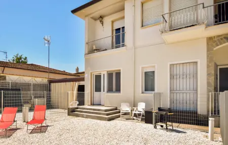 Appartement 7 personnes à Lido di Camaiore : photo 5