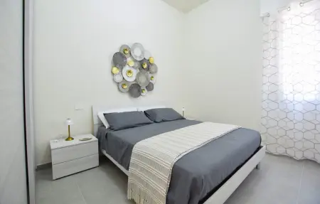 Appartement 7 personnes à Lido di Camaiore : photo 6