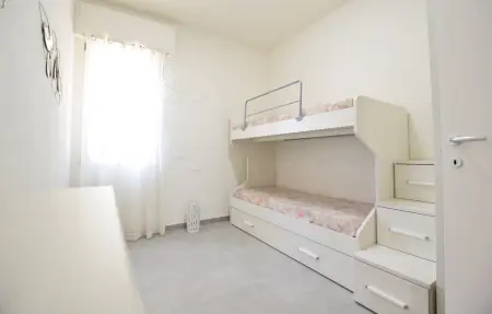 Appartement 7 personnes à Lido di Camaiore : photo 8