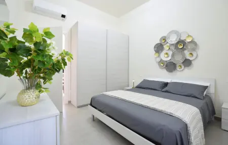 Appartement 7 personnes à Lido di Camaiore : photo 9