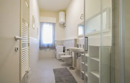 Appartement 7 personnes à Lido di Camaiore : photo 11