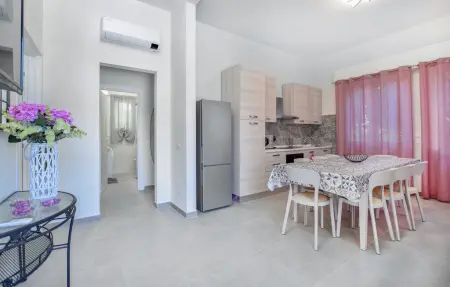 Appartement 8 personnes à Lido di Camaiore : photo 4