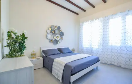 Appartement 8 personnes à Lido di Camaiore : photo 5