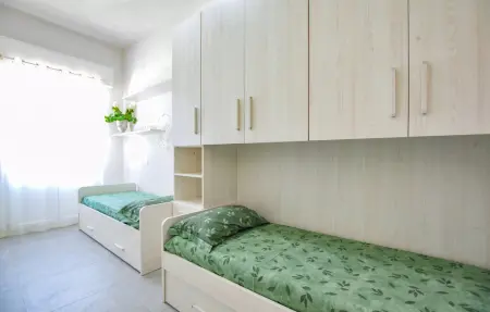 Appartement 8 personnes à Lido di Camaiore : photo 7