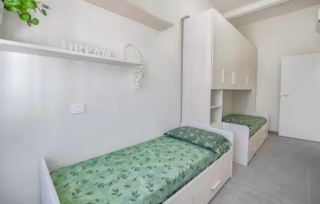 Appartement 8 personnes à Lido di Camaiore : photo 8