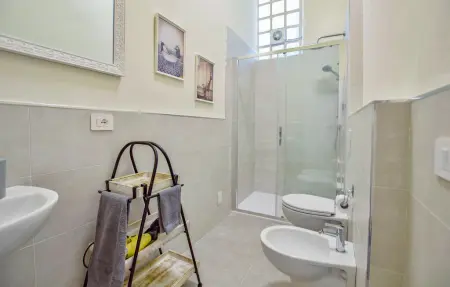 Appartement 8 personnes à Lido di Camaiore : photo 9