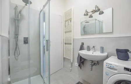 Appartement 8 personnes à Lido di Camaiore : photo 10