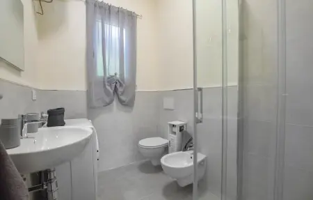 Appartement 8 personnes à Lido di Camaiore : photo 11