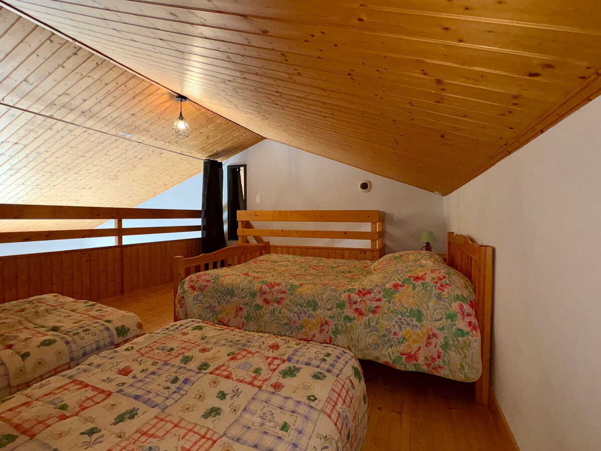 Maison 6 pers. à 300m de la plage, terrasse 45m² - Photo 22
