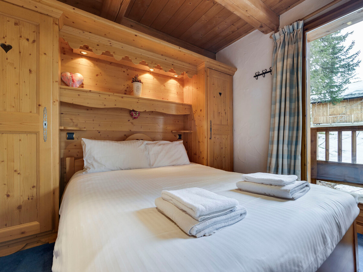 Chalet 195m² La Rosière, hammam, jacuzzi, 15 pers. - Photo 4