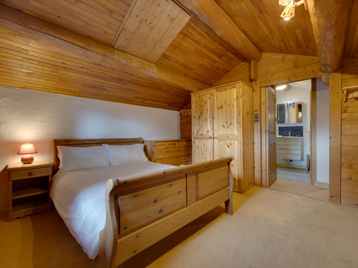 Chalet 195m² La Rosière, hammam, jacuzzi, 15 pers. - Photo 5