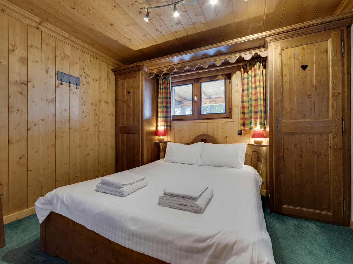 Chalet 195m² La Rosière, hammam, jacuzzi, 15 pers. - Photo 11