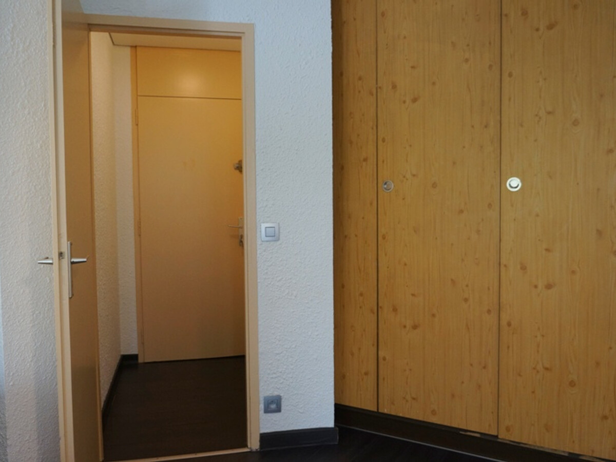 Appartement 2 pièces au cœur de Chamonix avec jardin - Photo 5