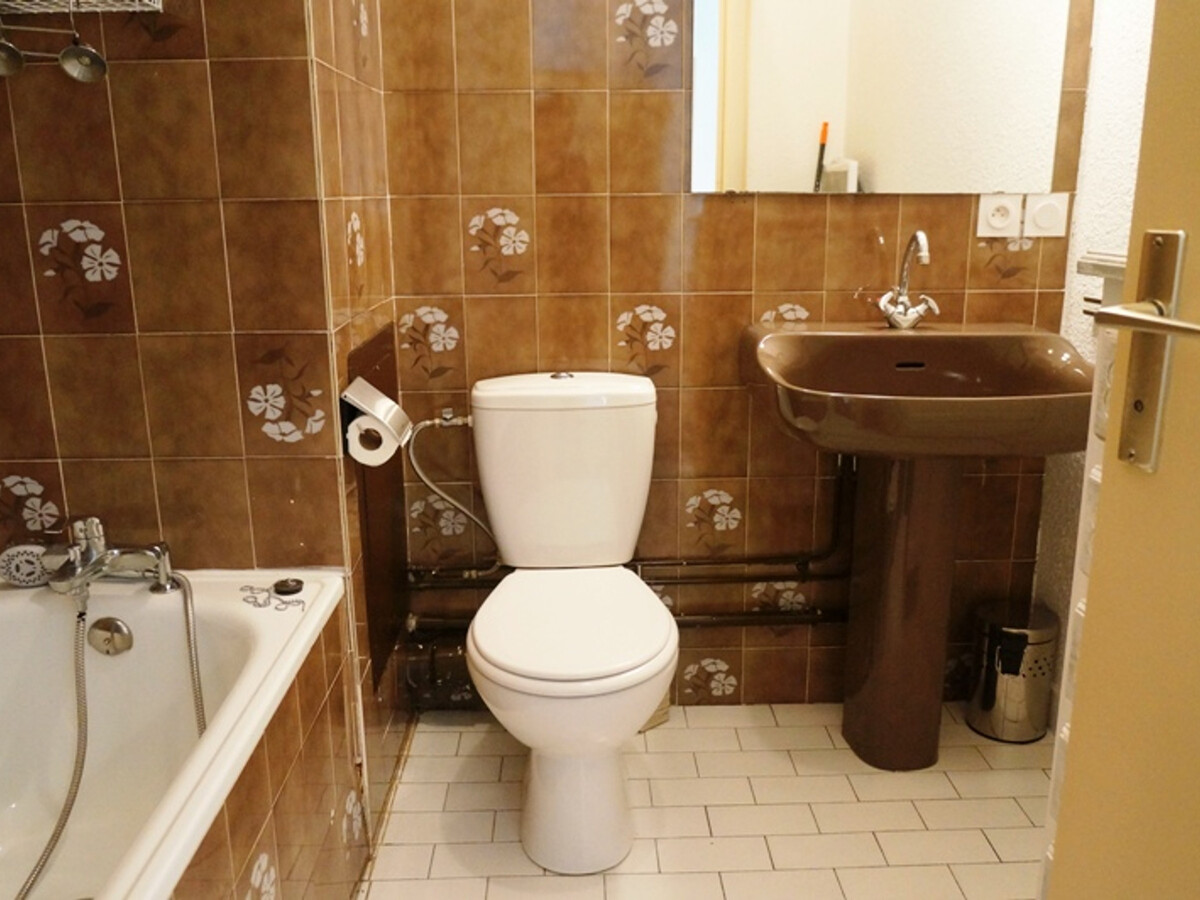 Appartement 2 pièces au cœur de Chamonix avec jardin - Photo 6