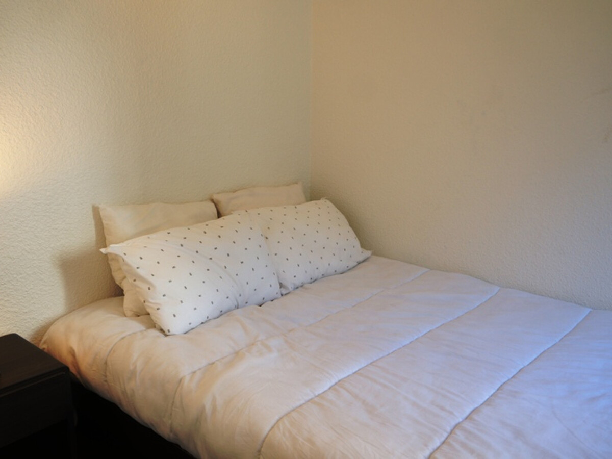 Appartement 2 pièces au cœur de Chamonix avec jardin - Photo 8