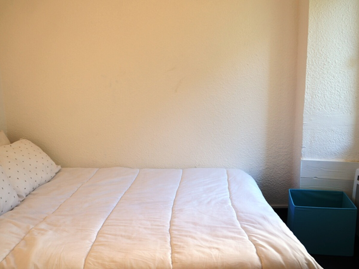 Appartement 2 pièces au cœur de Chamonix avec jardin - Photo 9