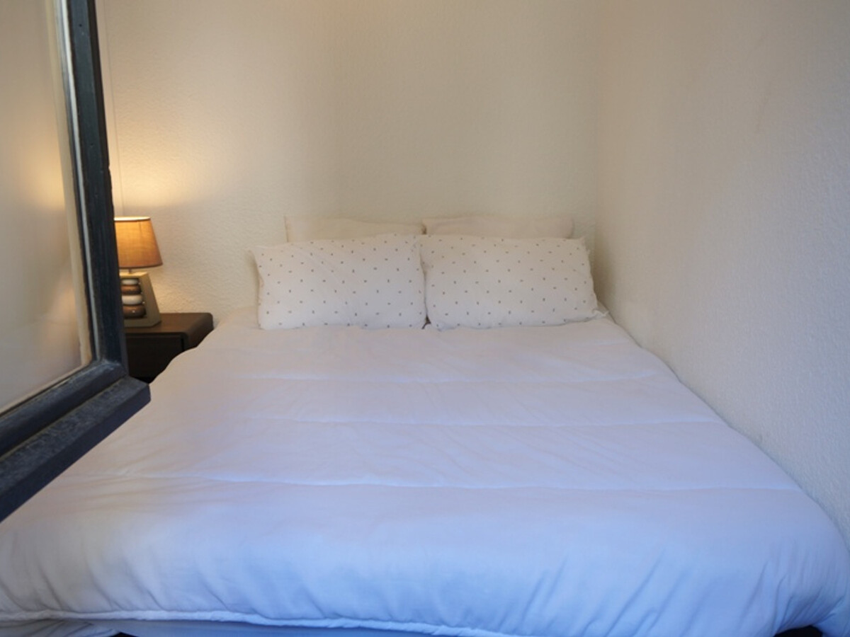 Appartement 2 pièces au cœur de Chamonix avec jardin - Photo 10