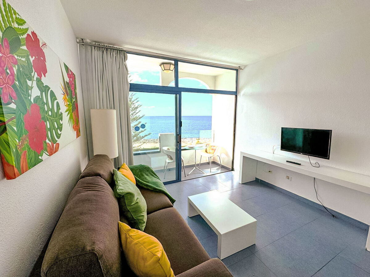 Playa del Cura 3 – Appartement vue mer à Mogan - Photo 7