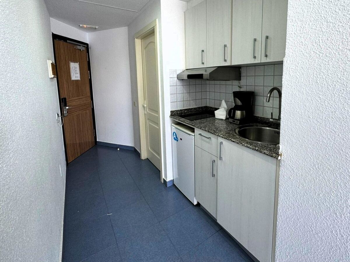 Playa del Cura 3 – Appartement vue mer à Mogan - Photo 8